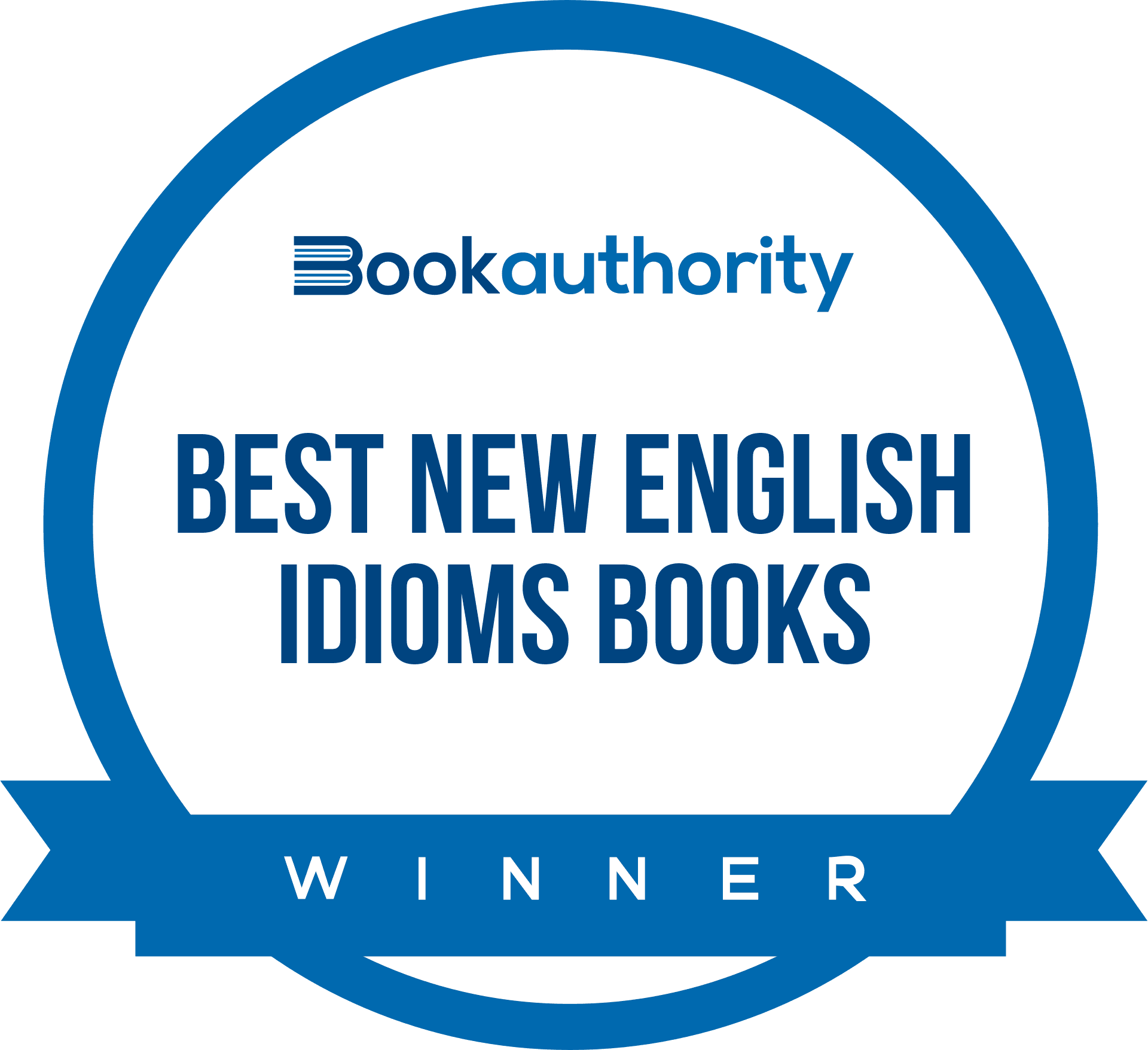 new-english-idioms-books